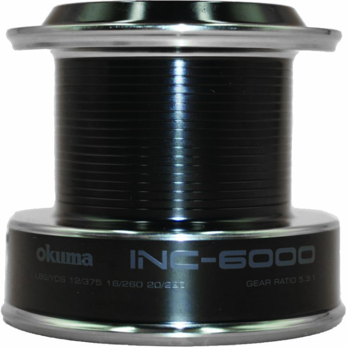 Запасная шпуля OKUMA INCEPTION INC-8000 INC-8000-spool